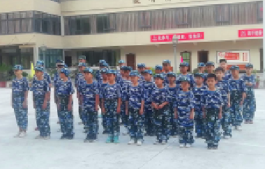 人气爆棚！百年书院第五期开心研学营精彩回放