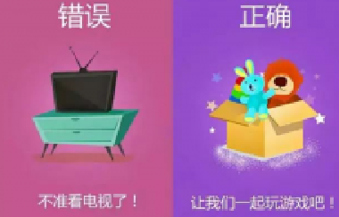 跟孩子正确的沟通方法，强烈建议爸爸妈妈们收