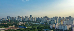 恭喜5月份买了房的客户！你们买的房即将升值了