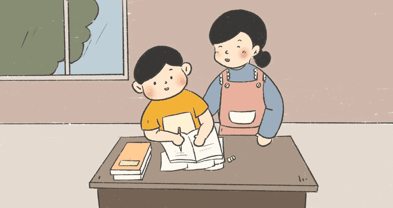 长大后最吃亏的,往往是这几种孩子