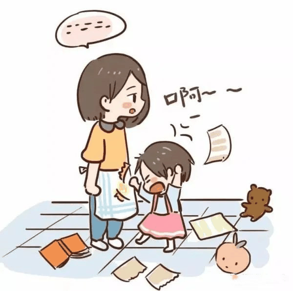 孩子有“粗心”的毛病？这10条对策快收好