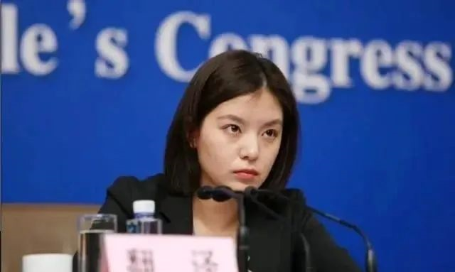 再次“出圈”！一起来看“国翻女神”的成长故事，这才是孩子们应该学习的标杆！