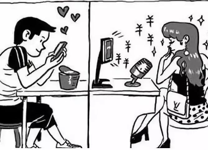 手机正毁灭我们,每幅图都太过真实!