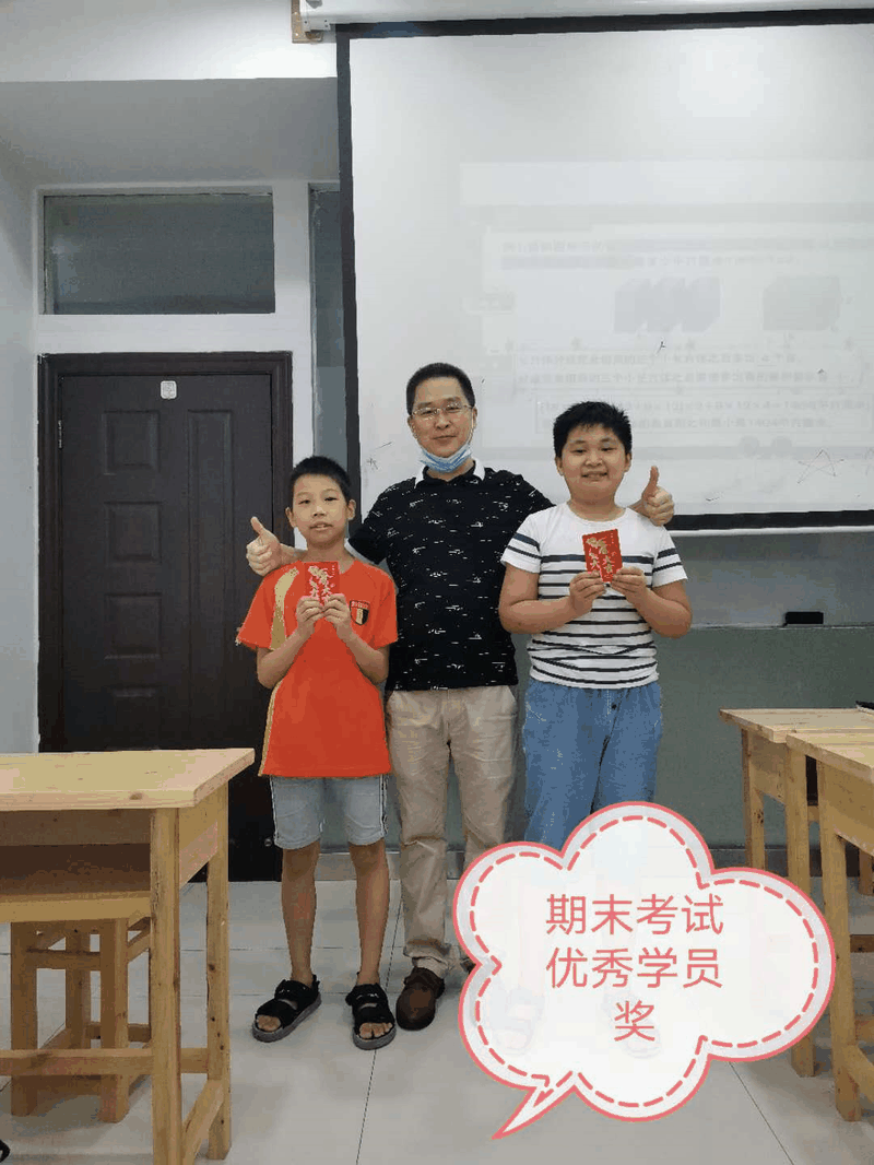 人气爆棚！百年教育暑假第一期文化及艺术培训开课啦！