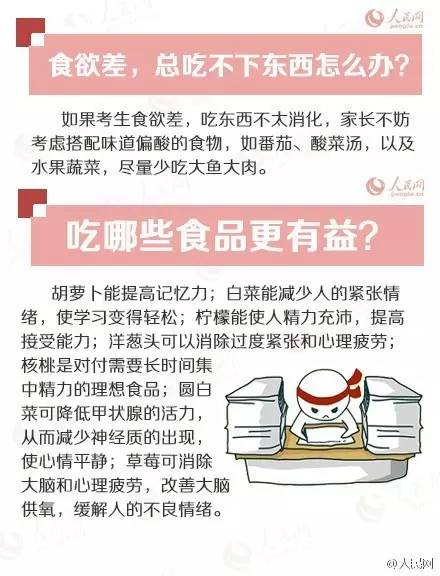 人民日报高考冲刺指南!倒计时不足30天,这些事家长要知道,转发加油!